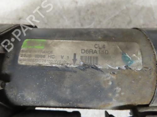 Starter PEUGEOT 307 (3A/C) 1.6 HDi | BP17730583M8 
