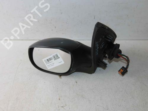 Used Left mirror Left mirror 37053212 37053212