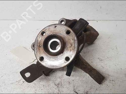 Used Left front steering knuckle Left front steering knuckle 37060540 37060540