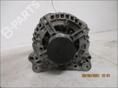 alternator-audi-a1-sportback-8xa-8xf-12-tfsi-3c903025f-2011-2012-2013-2014-2015-2016-2017-2018-2019-10940635 main image