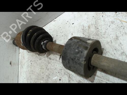 Used Right front driveshaft FORD KA (RU8) 1.2 (69 hp) 10942525