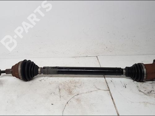 Used Right front driveshaft VW GOLF V (1K1) 1.9 TDI (105 hp) 11204144