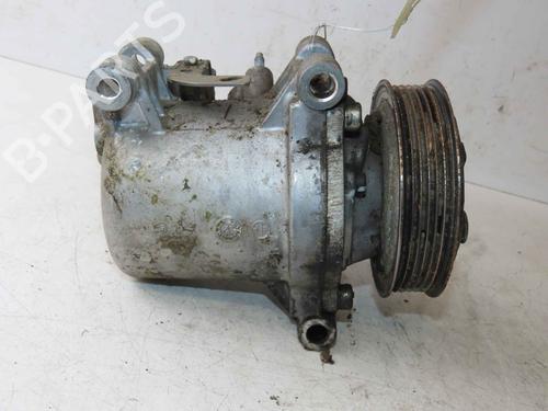 AC compressor FIAT SCUDO Van 2.0 Multijet 145 (506) | BP37056603M34 - Image 5