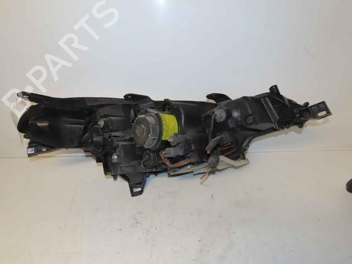 Left headlight CITROËN C-CROSSER (VU_, VV_) 2.2 HDi | BP37053483C28 - Image 5