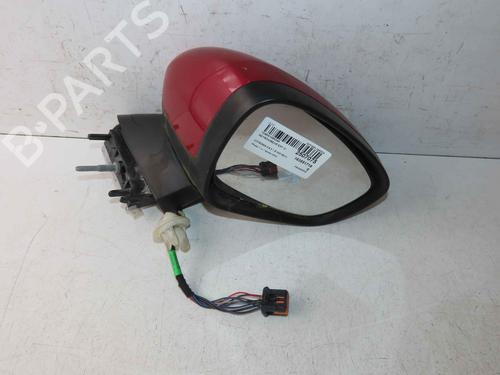 Used Right mirror Right mirror 37055103 37055103