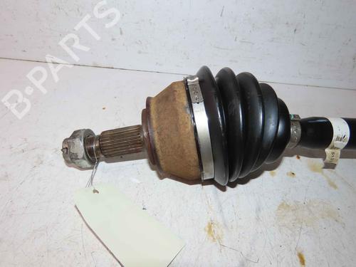 Used Right front driveshaft Right front driveshaft 37054872 37054872