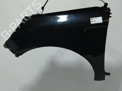 Used Left front fenders Left front fenders RENAULT CLIO V (B7_) 1.0 TCe 90 (B7MT) (91 hp) 40518348 40518348
