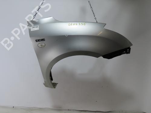 Forkjerm høyre Forkjerm høyre SUZUKI SWIFT III (MZ, EZ) 1.3 DDiS (RS413D) (75 hp) 35935637 35935637