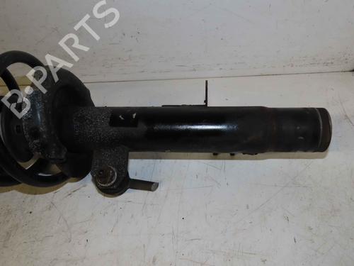 Left front shock absorber PEUGEOT 1007 (KM_) 1.6 16V | BP37048082M16 - Image 2