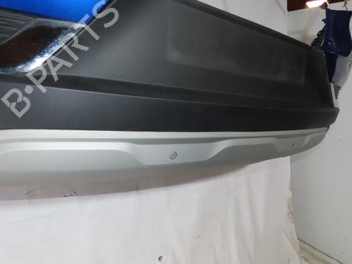 Rear bumper RENAULT CAPTUR II (HF_) E-TECH 145 (HFMU) | BP29414569C8 