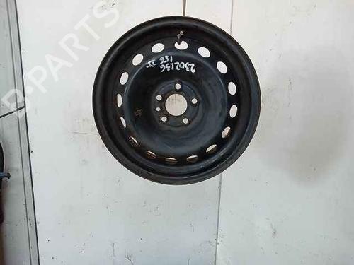 Used Rim Rim 37043399 37043399