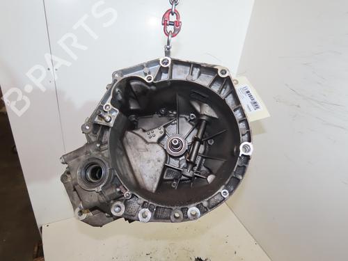Gearbox FORD KA (RU8) 1.2 | BP35935619M3 - Image 4