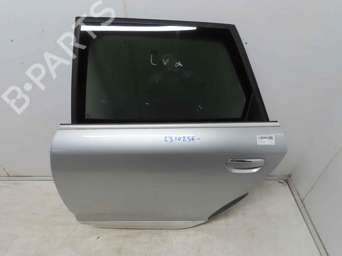Used Left rear door Left rear door 37049128 37049128