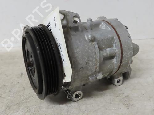 AC compressor TOYOTA AURIS (_E18_) 1.6 D4-D (WWE185_) (112 hp) 17730600