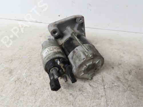 Used Starter CITROËN C3 III (SX) 1.2 PureTech 82 (83 hp) 18058557