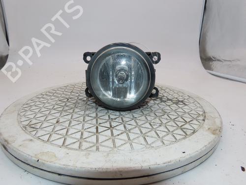 Used Left front fog light Left front fog light 36789761 36789761