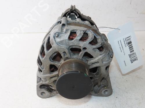 alternator-dacia-sandero-ii-2012-33133196 main image