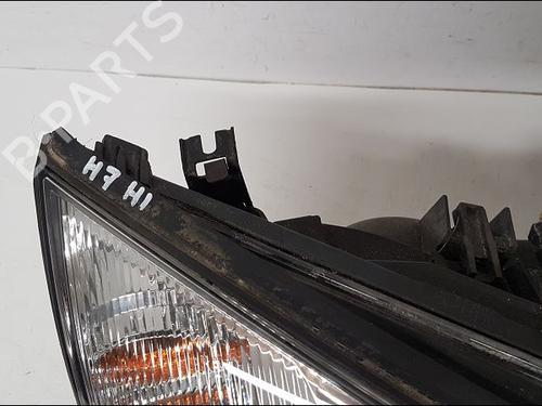 Right headlight FORD MONDEO III (B5Y) 2.0 TDCi | BP14953703C29 