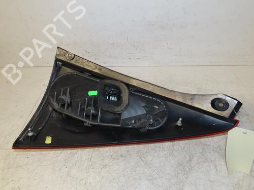 Used Left taillight Left taillight PEUGEOT 107 (PM_, PN_) 1.0 (68 hp) 22224976 22224976