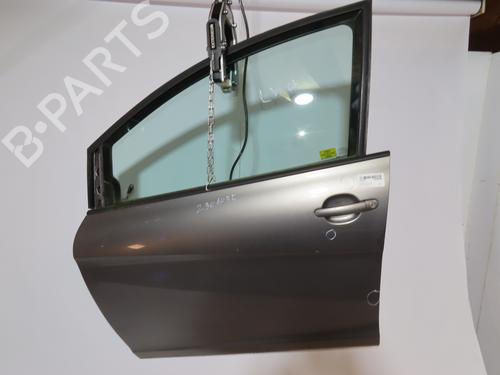 Used Left front door SEAT ALTEA (5P1) 2.0 TDI 16V (140 hp) 20140712