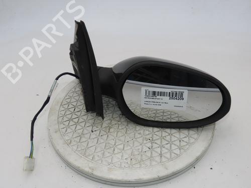 Right mirror LANCIA YPSILON (843_) 1.4 (843.AXG1A) | BP25859124C27