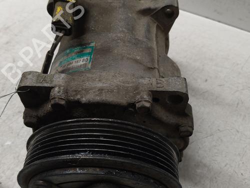 Used AC compressor AC compressor 37651020 37651020