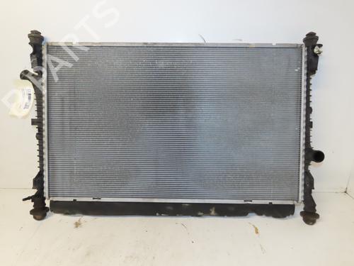 Used Water radiator FORD TRANSIT CUSTOM V362 Van (FY, FZ) 2.0 EcoBlue (105 hp) 26195669