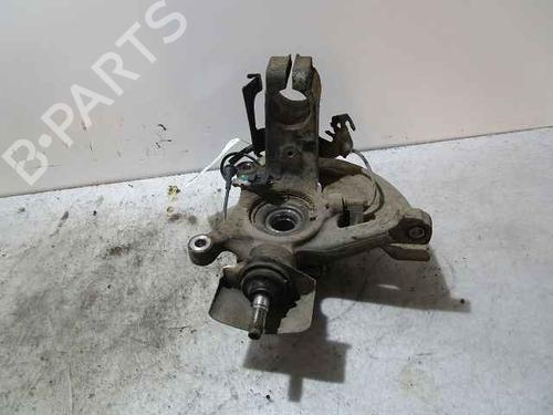 Right front steering knuckle PEUGEOT 607 (9D, 9U) 2.7 HDi 24V | BP37039553M26 - Image 2