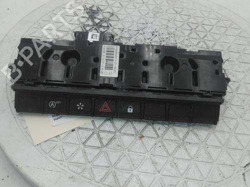 Used Warning switch Warning switch 37276350 37276350
