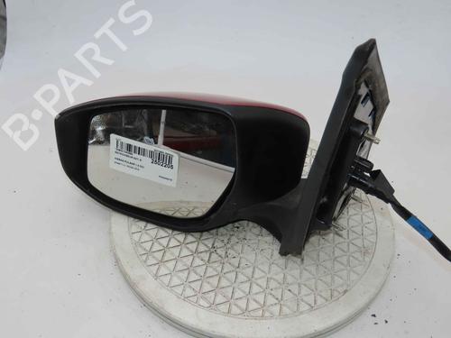 Used Left mirror Left mirror 37052258 37052258