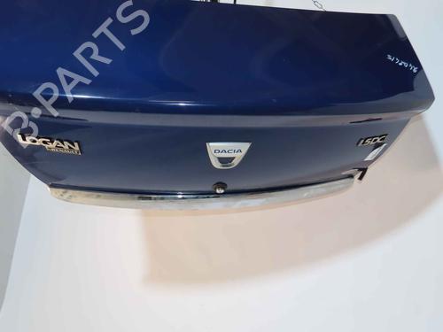 Tailgate DACIA LOGAN (LS_) 1.5 dCi (LS0W) | BP37057945C6 - Image 2
