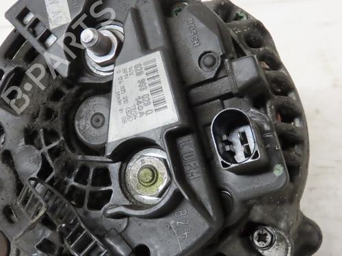 Alternator AUDI A6 C5 (4B2) 1.9 TDI | BP15546503M7 