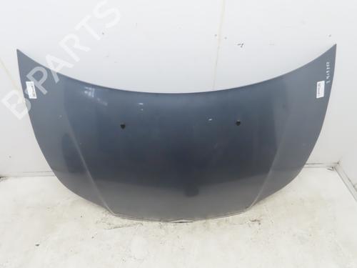 Used Hood CITROËN C4 Coupe (LA_) 2.0 16V (136 hp) 17857340