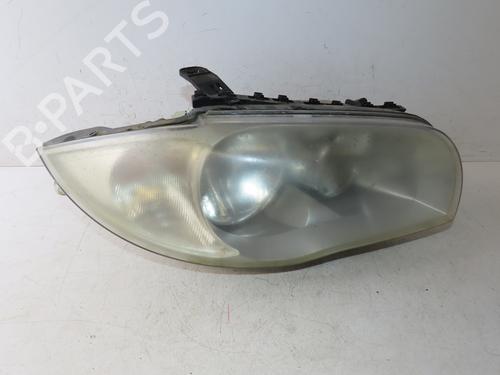 Right headlight BMW 1 (E87) 120 d | BP29216258C29