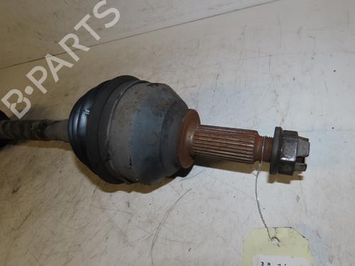 Used Left front driveshaft RENAULT TRAFIC II Van (FL) 2.0 dCi 90 (FL0H, FL00, FL01, FL0M, FL0P, FL0S) (90 hp) 22441183