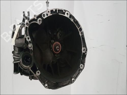 Gearbox RENAULT SCÉNIC II (JM0/1_) 1.9 dCi (JM14) | BP15903345M3