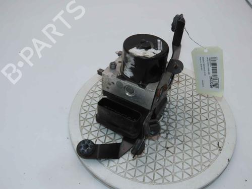 ABS pump RENAULT MEGANE III Hatchback (BZ0/1_, B3_) 1.5 dCi (BZ09, BZ0D, BZ1W, BZ29, BZ14) | BP37052495M43 - Image 2