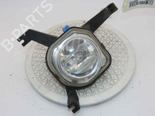 Used Left front fog light Left front fog light 37052823 37052823