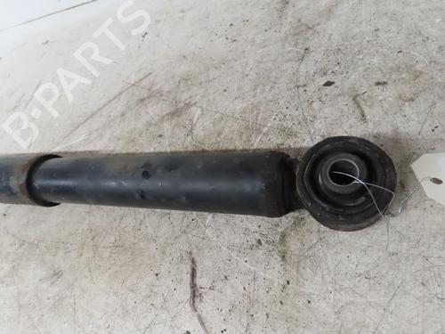 Right rear shock absorber VW TRANSPORTER T5 Van (7HA, 7HH, 7EA, 7EH) 2.0 BiTDI 4motion | BP18732276M19 