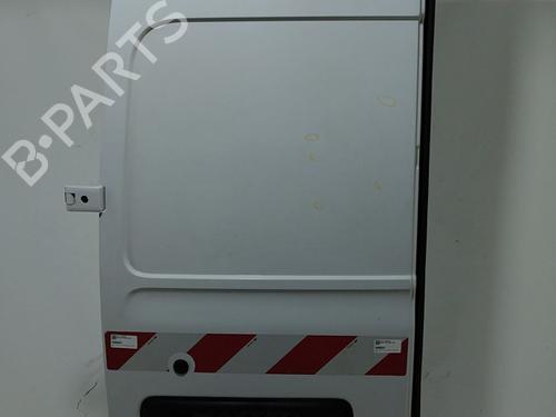 Left tailgate RENAULT MASTER III Van (FV) 2.3 dCi 170 FWD (FV0L) | BP40518372C76 - Image 6