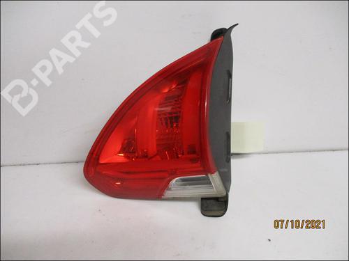 Used Right tailgate light Right tailgate light PEUGEOT 2008 I (CU_) 1.2 VTi (82 hp) 10952694 10952694