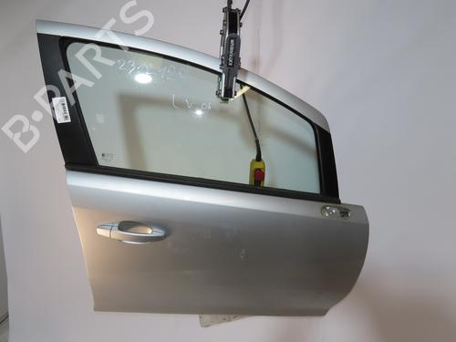 Used Right front door OPEL CORSA D (S07) 1.3 CDTI (L08, L68) (95 hp) 20977021