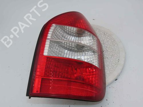 Used Right taillight Right taillight 37047390 37047390