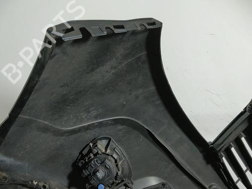 Front bumper DACIA SANDERO 1.2 16V | BP38797740C7 - Image 7