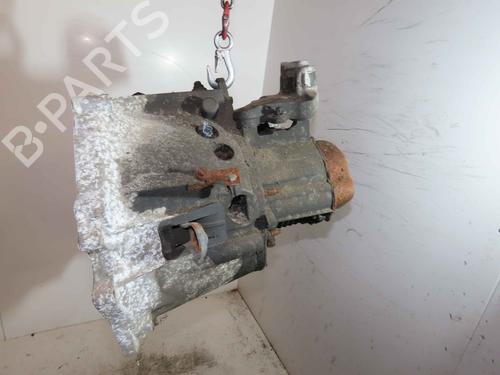 Gearbox CITROËN JUMPY III Van (V_) 1.6 BlueHDi 95 | BP39060954M3 - Image 5
