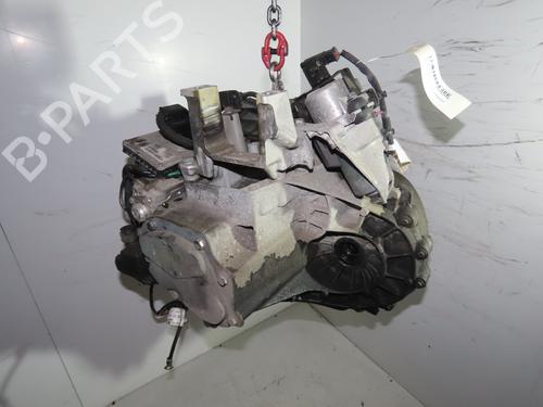 Used Gearbox PEUGEOT 508 SW I (8E_) 2.0 HDi RXH Hybrid4 (200 hp) 31030497