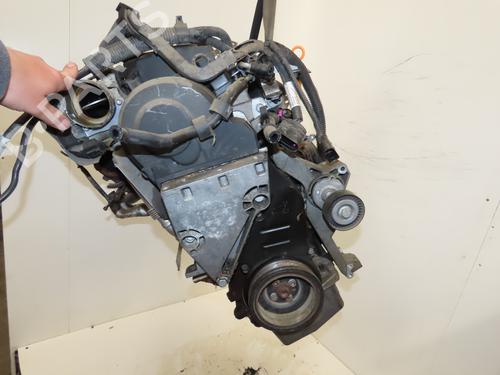 Engine SEAT IBIZA IV (6J5, 6P1) 1.9 TDI | BP35747793M1 - Image 3
