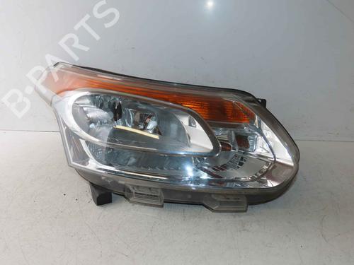Used Right headlight Right headlight 37059672 37059672