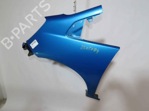 Used Left front fenders Left front fenders 37051398 37051398