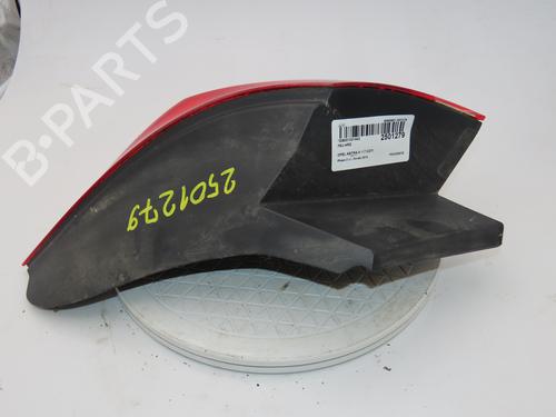 Right taillight OPEL ASTRA J GTC 1.7 CDTI (08) | BP26196957C35
